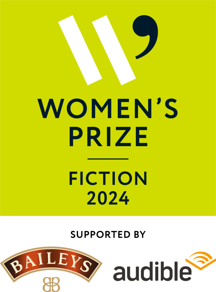 Shortlist Women’s Prize for Fiction 2024