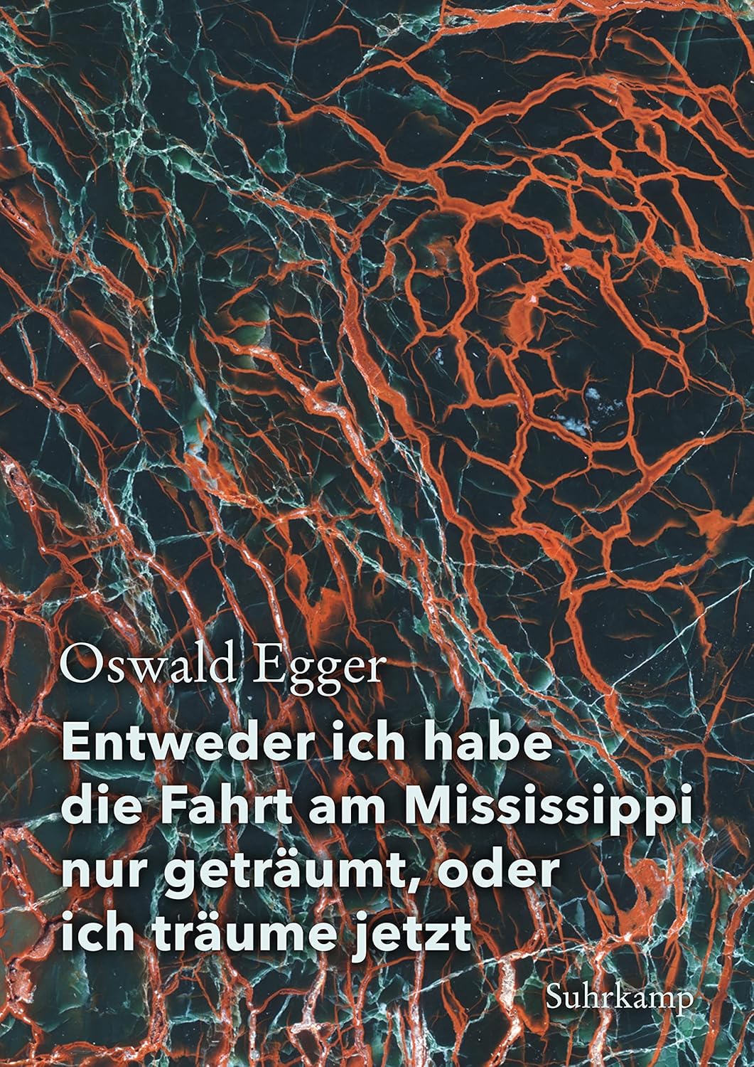 Oswald Egger vince il Georg-Büchner-Preis 2024