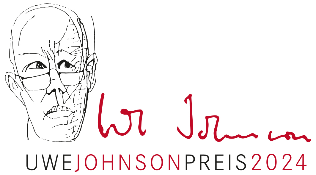 Iris Wolff riceve l’Uwe-Johnson-Preis 2024