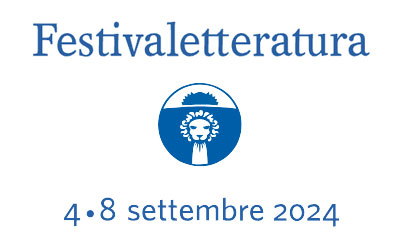 Our Authors at Festivaletteratura 2024