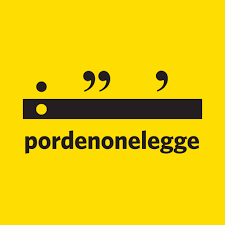 Our authors at Pordenonelegge 2024