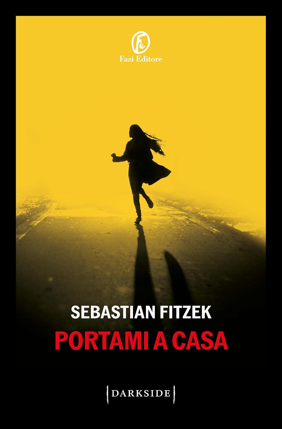 Appuntamento con Sebastian Fitzek