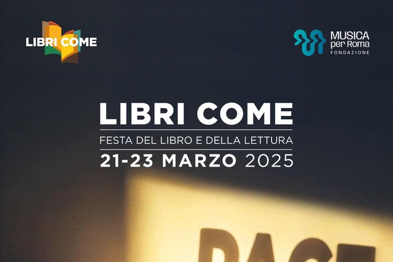 03 Libri Come