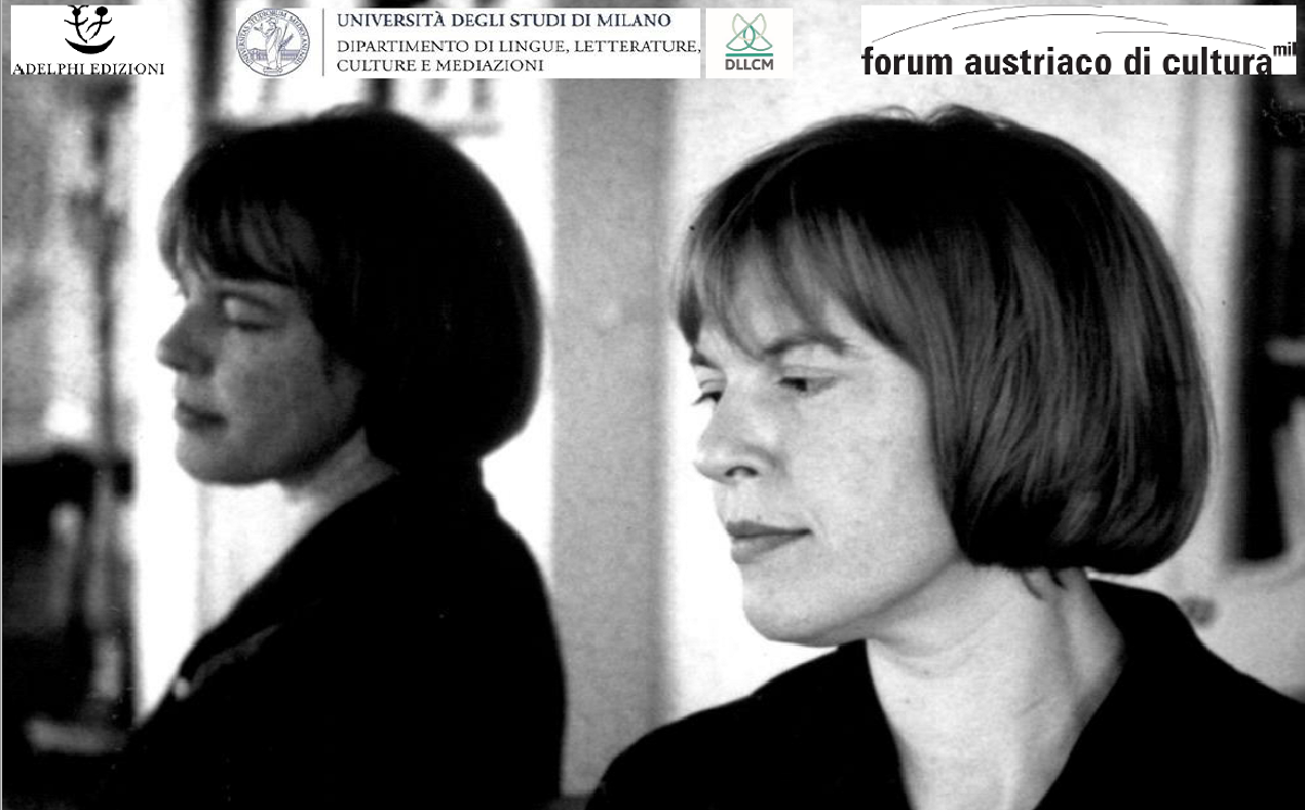 Milano celebra il centenario di Ingeborg Bachmann