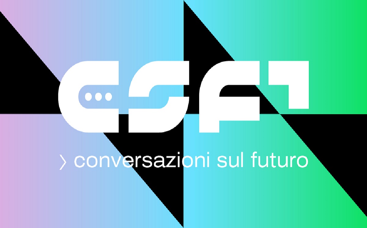 Joël Broekaert ospite al festival Conversazioni sul Futuro