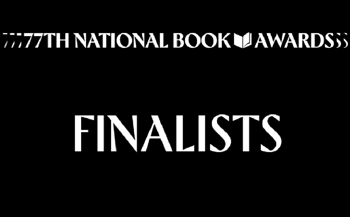 National Book Awards 2026: i finalisti