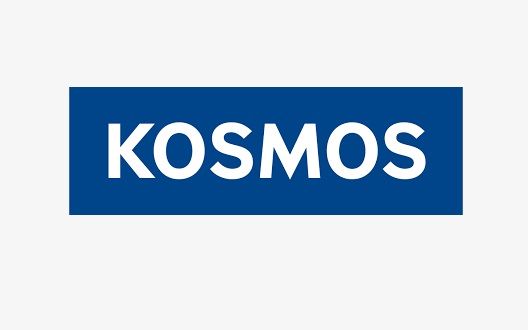 Nuovo cliente: Kosmos Verlag 