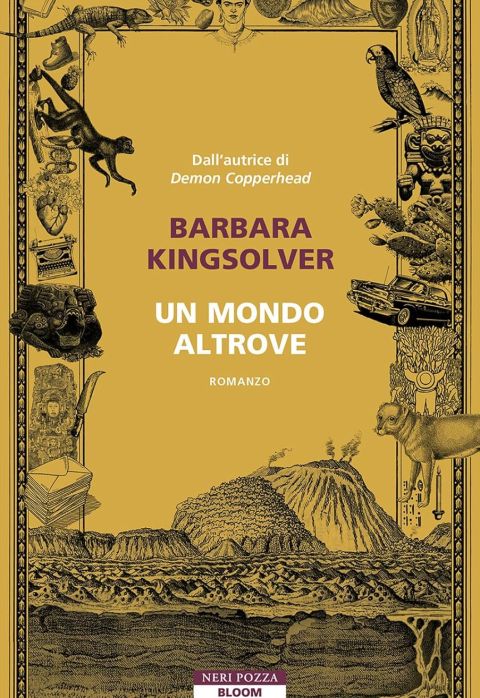 Kingsolver