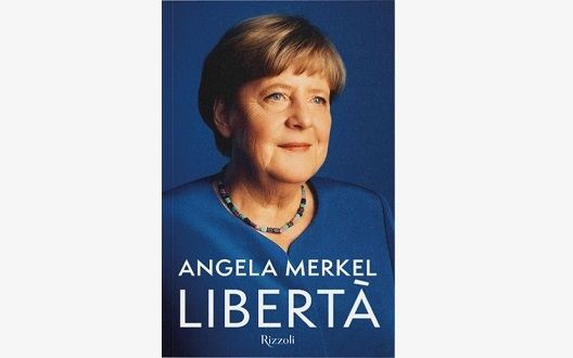 Angela Merkel si racconta in 