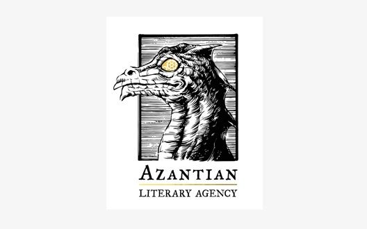 New Clients: The Azantian Literary Agency 