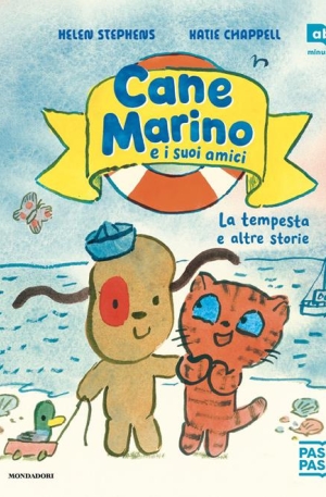 08-09 Chappell Mondadori