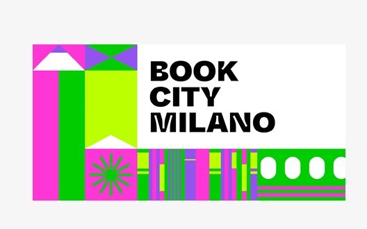 I nostri autori a BookCity Milano 2024