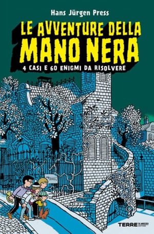 10 Press Castoro
