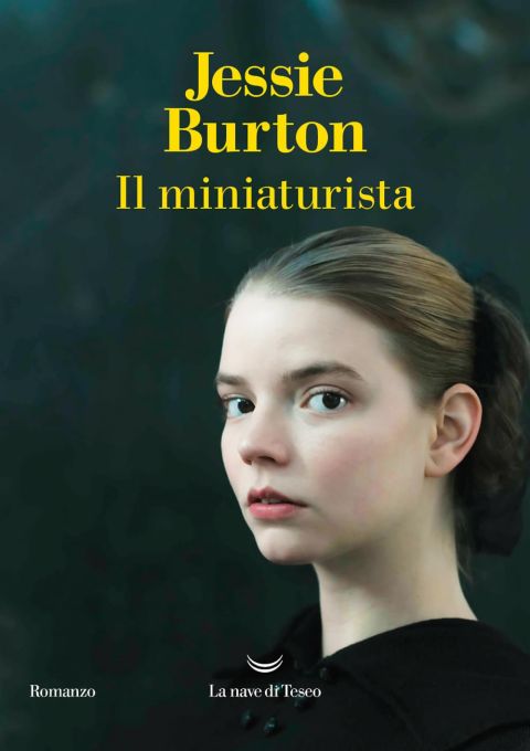 Burton