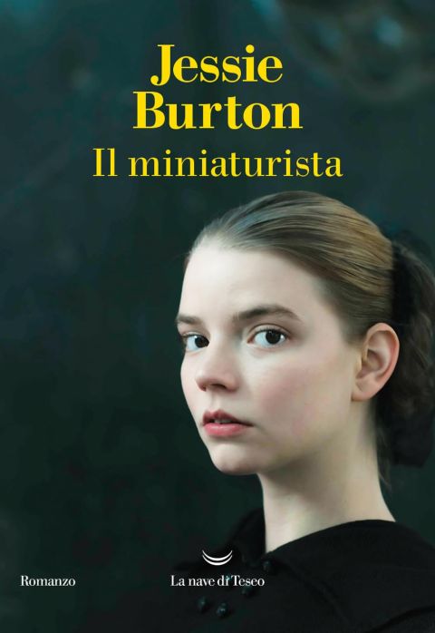 11 Burton