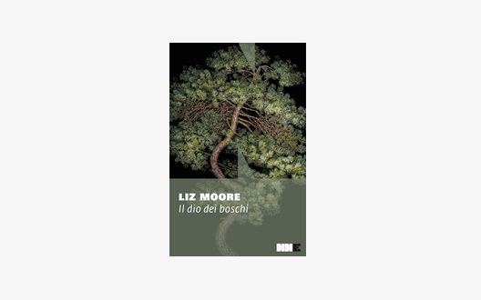 Liz Moore in Italia!