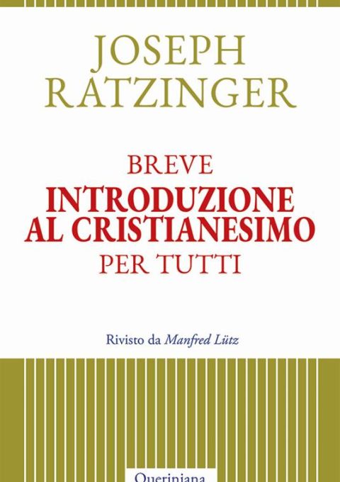 Ratzinger