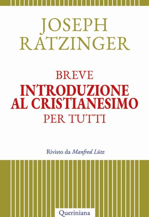 11 Ratzinger