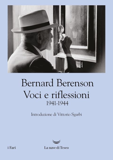 Voci e riflessioni. Diari 1941-1944