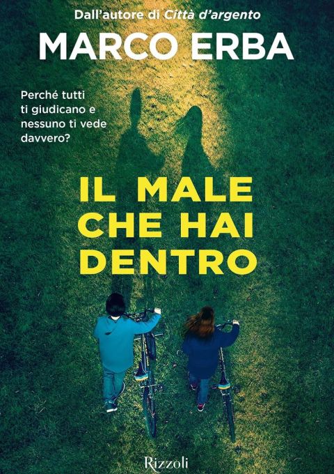 Il male che hai dentro