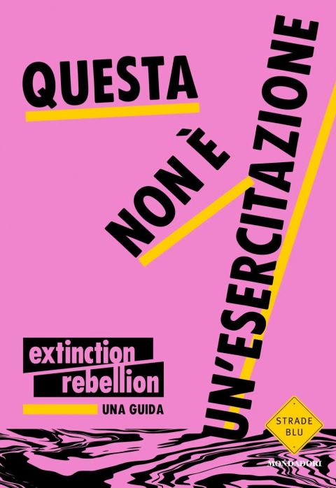 Extinction-Rebellion