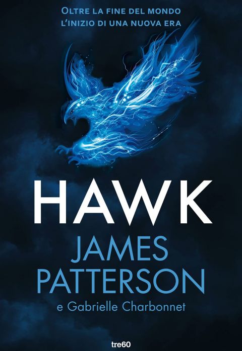 Patterson hawk